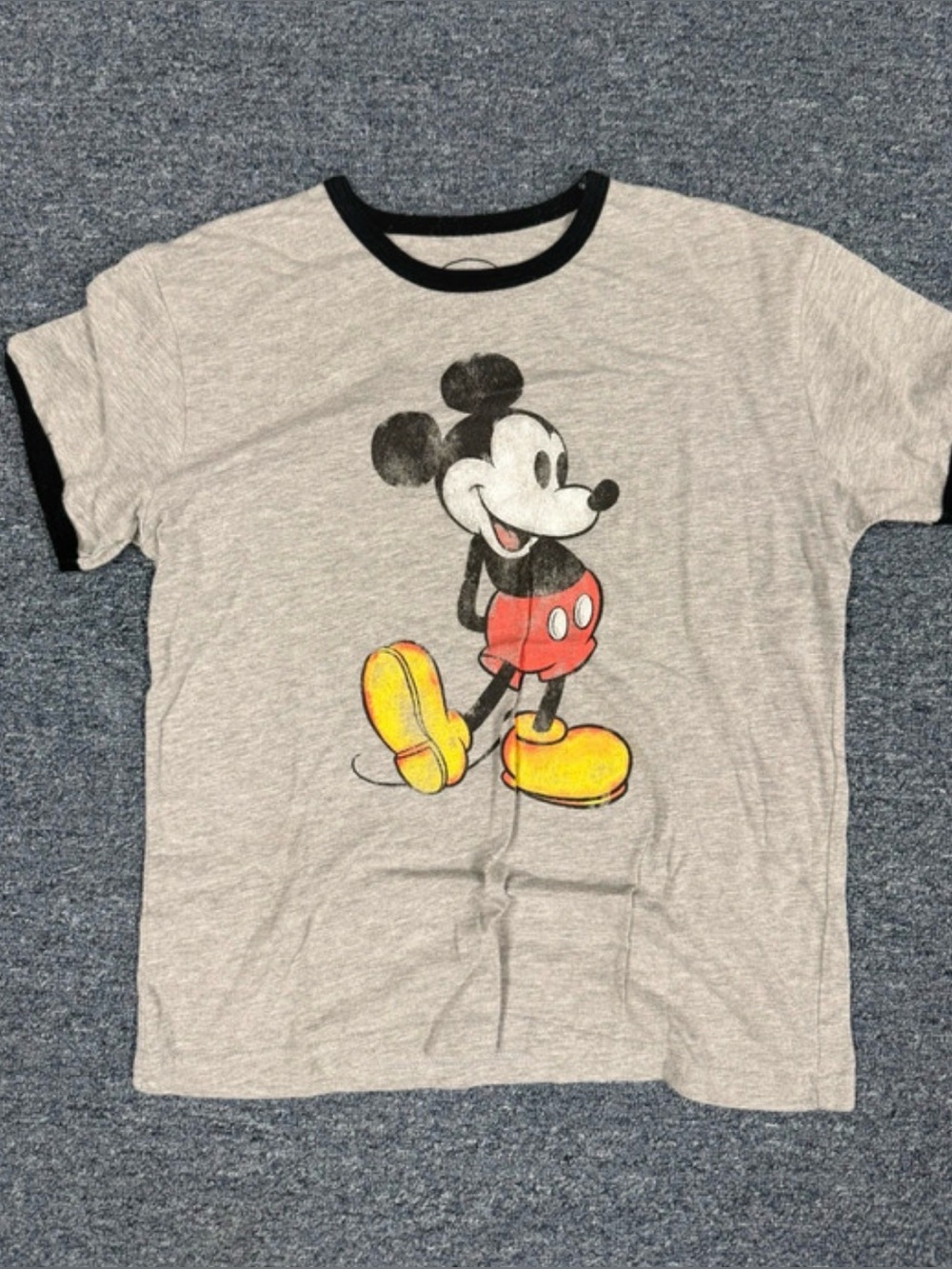 Disney Mickey Mouse T-shirt